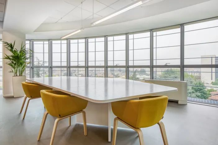 Regus Crescent Tower 4